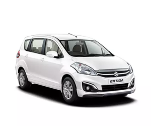 Ritik Tour & Travels -  Ertiga rental in Ghaziabad