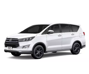 Ritik Tour & Travels - Toyota Innova Crysta rental in Ghaziaba